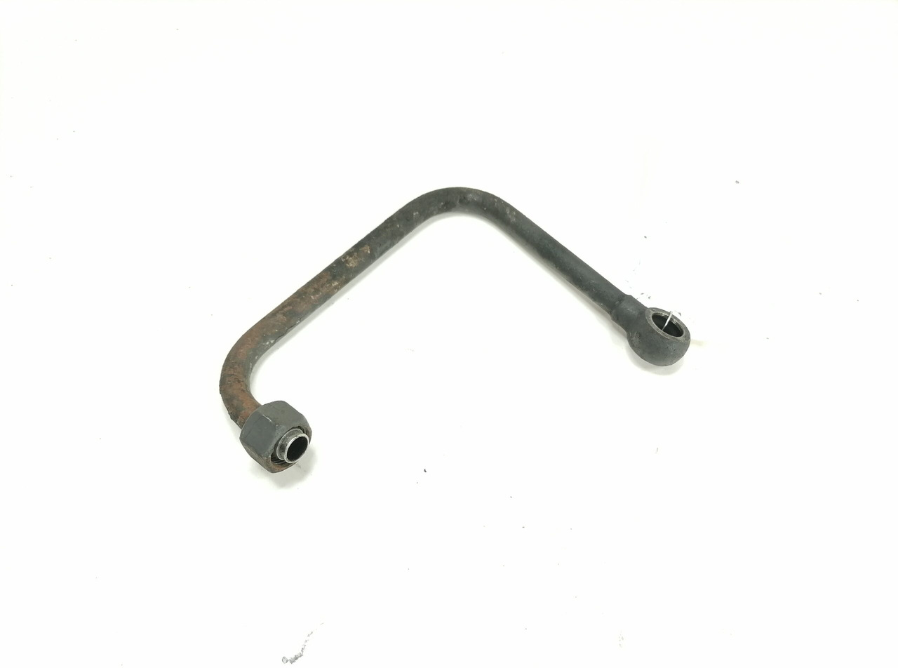 Scania Fuel pipe 1750076 - Σύστημα καυσίμου για Φορτηγό: φωτογραφία 1 Scania Fuel pipe 1750076 - Σύστημα καυσίμου για Φορτηγό: φωτογραφία 1