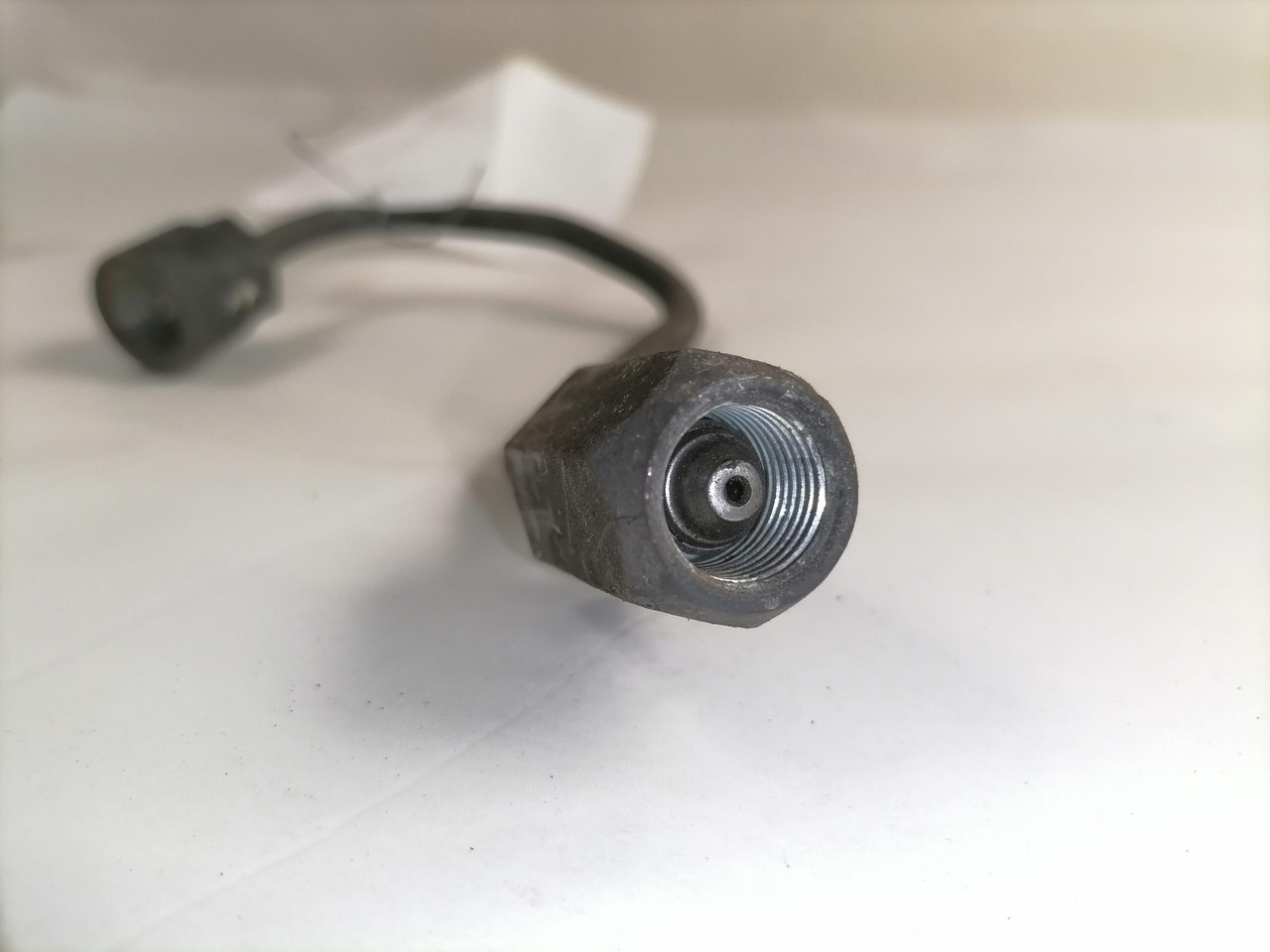 Scania Fuel pipe 1879503 - Σύστημα καυσίμου για Φορτηγό: φωτογραφία 3 Scania Fuel pipe 1879503 - Σύστημα καυσίμου για Φορτηγό: φωτογραφία 3