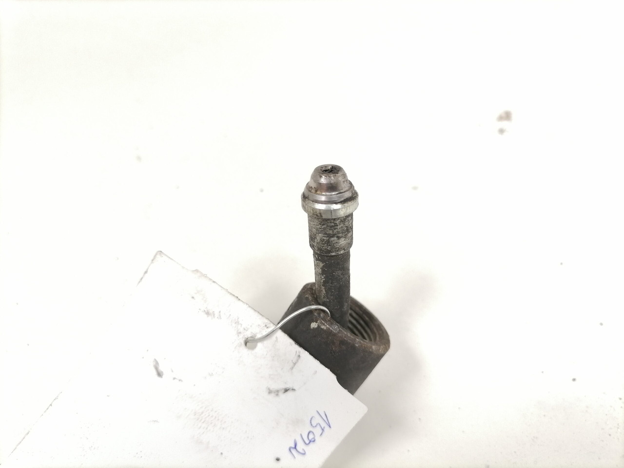 Scania Fuel pipe 1889111 - Σύστημα καυσίμου για Φορτηγό: φωτογραφία 3 Scania Fuel pipe 1889111 - Σύστημα καυσίμου για Φορτηγό: φωτογραφία 3