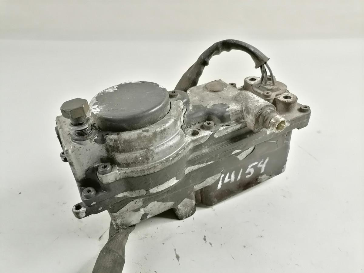 Scania Geomeetria klapp 2195573 - Τουρμπίνα για Φορτηγό: φωτογραφία 3 Scania Geomeetria klapp 2195573 - Τουρμπίνα για Φορτηγό: φωτογραφία 3