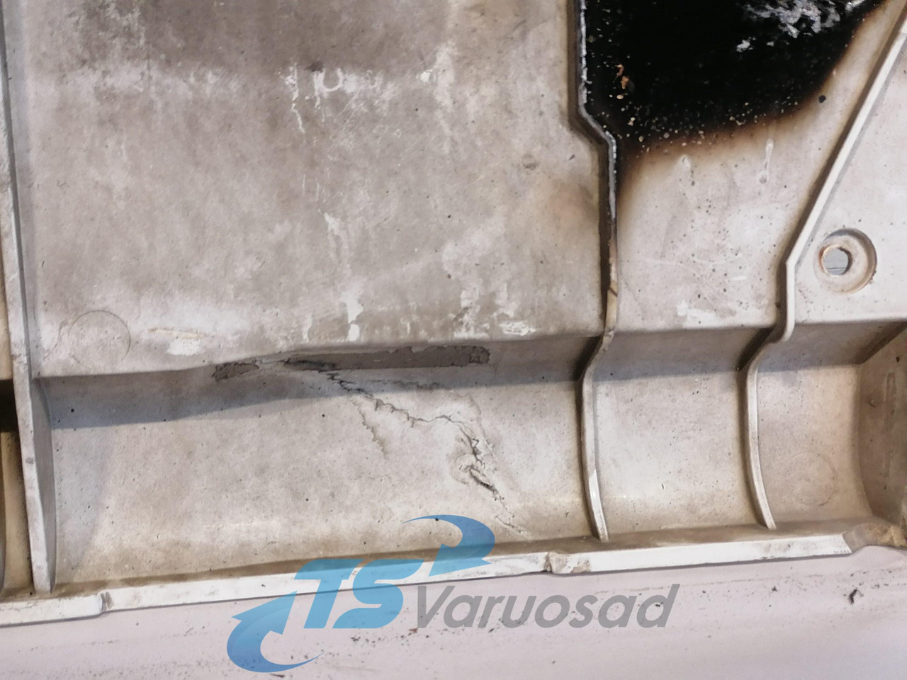 Scania Grille panel 1371856 - Μάσκα ψυγείου για Φορτηγό: φωτογραφία 4 Scania Grille panel 1371856 - Μάσκα ψυγείου για Φορτηγό: φωτογραφία 4