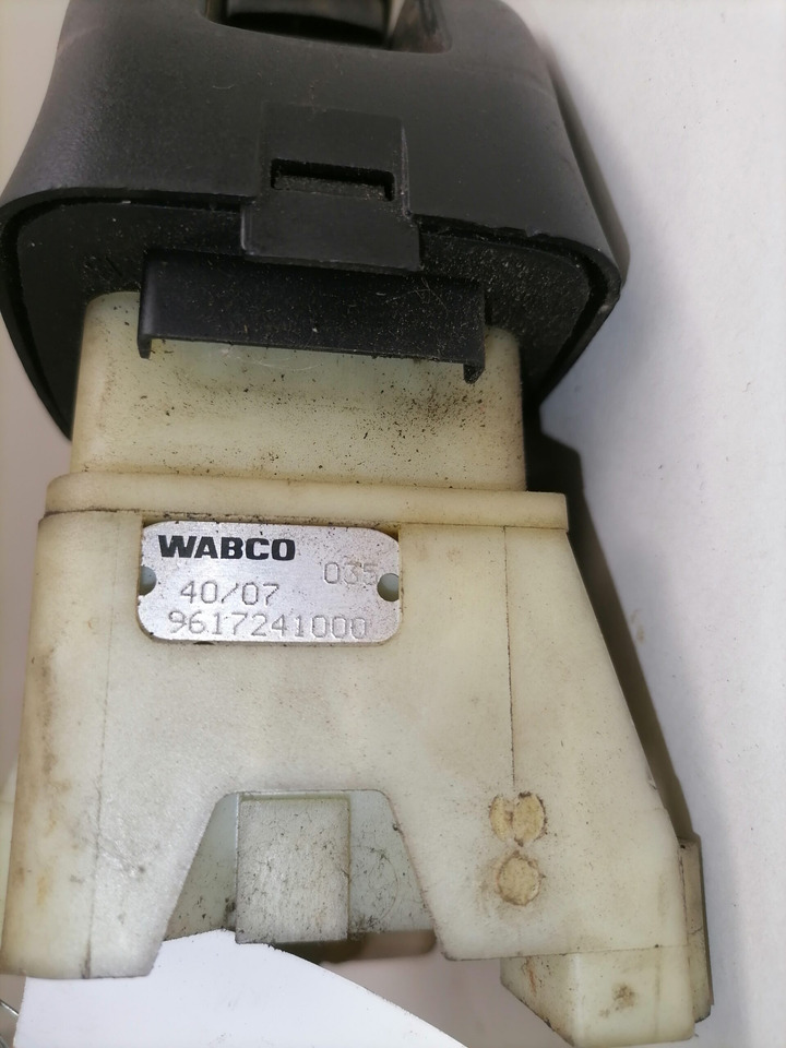 Γενικό ανταλλακτικό για Φορτηγό Scania Handbrake control lever 1774972: φωτογραφία 6