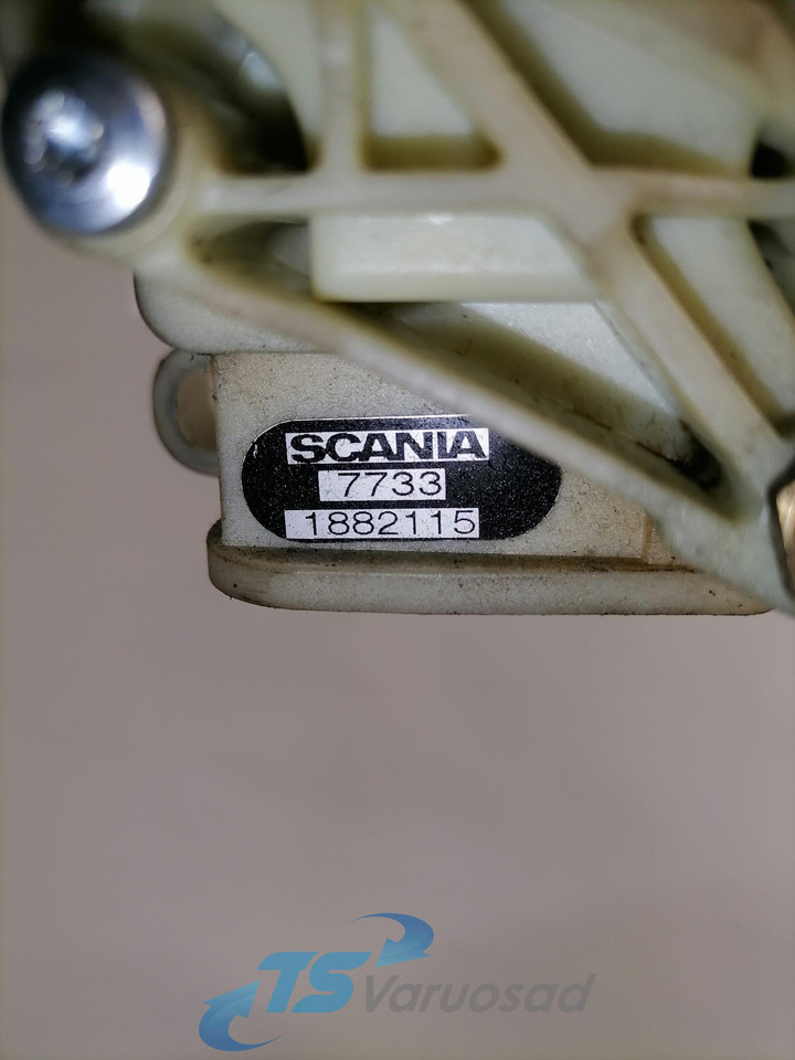 Scania Handbrake control lever 1882115 - Γενικό ανταλλακτικό για Φορτηγό: φωτογραφία 5 Scania Handbrake control lever 1882115 - Γενικό ανταλλακτικό για Φορτηγό: φωτογραφία 5