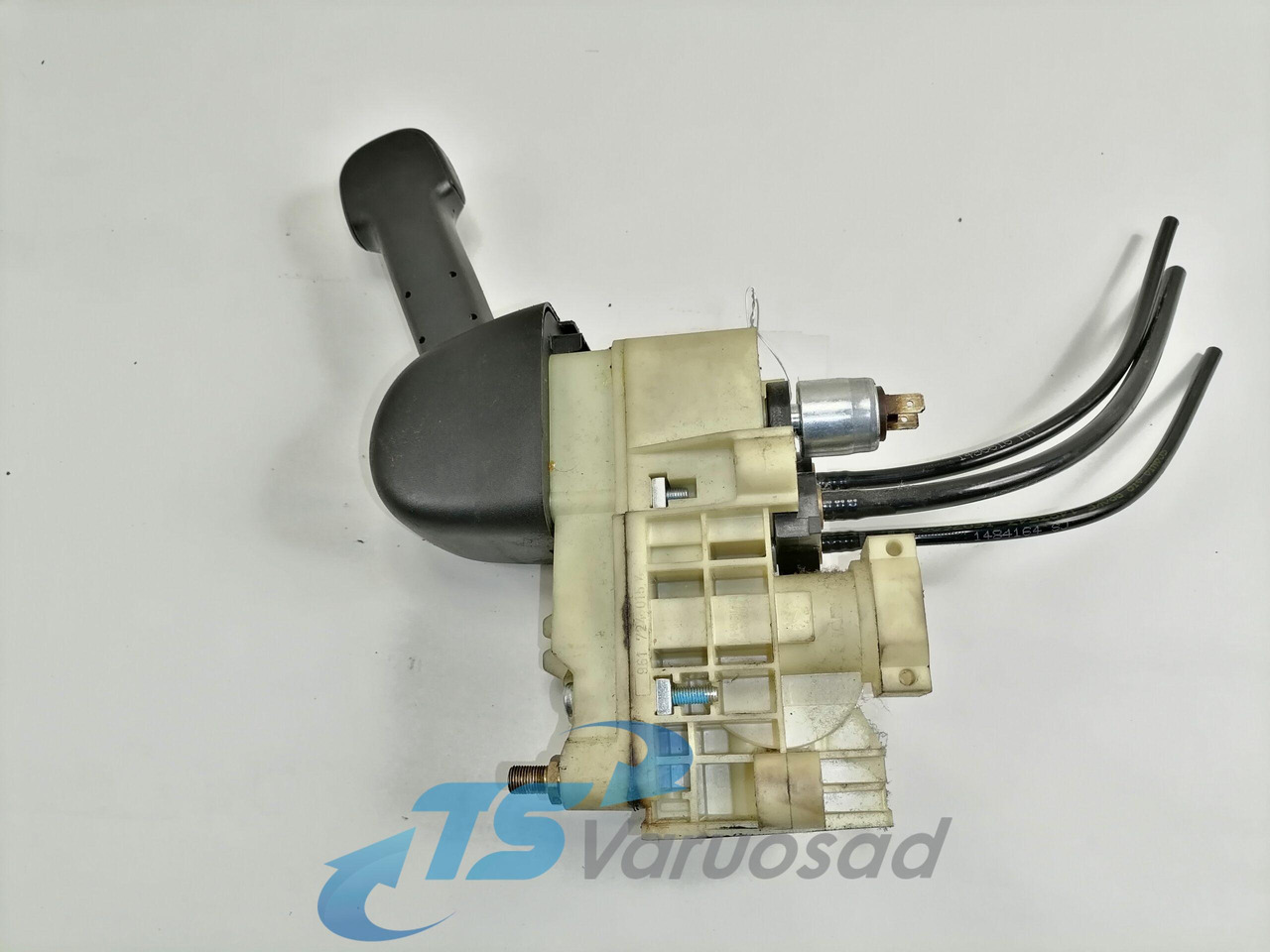 Scania Handbrake control lever 1882115 - Γενικό ανταλλακτικό για Φορτηγό: φωτογραφία 3 Scania Handbrake control lever 1882115 - Γενικό ανταλλακτικό για Φορτηγό: φωτογραφία 3
