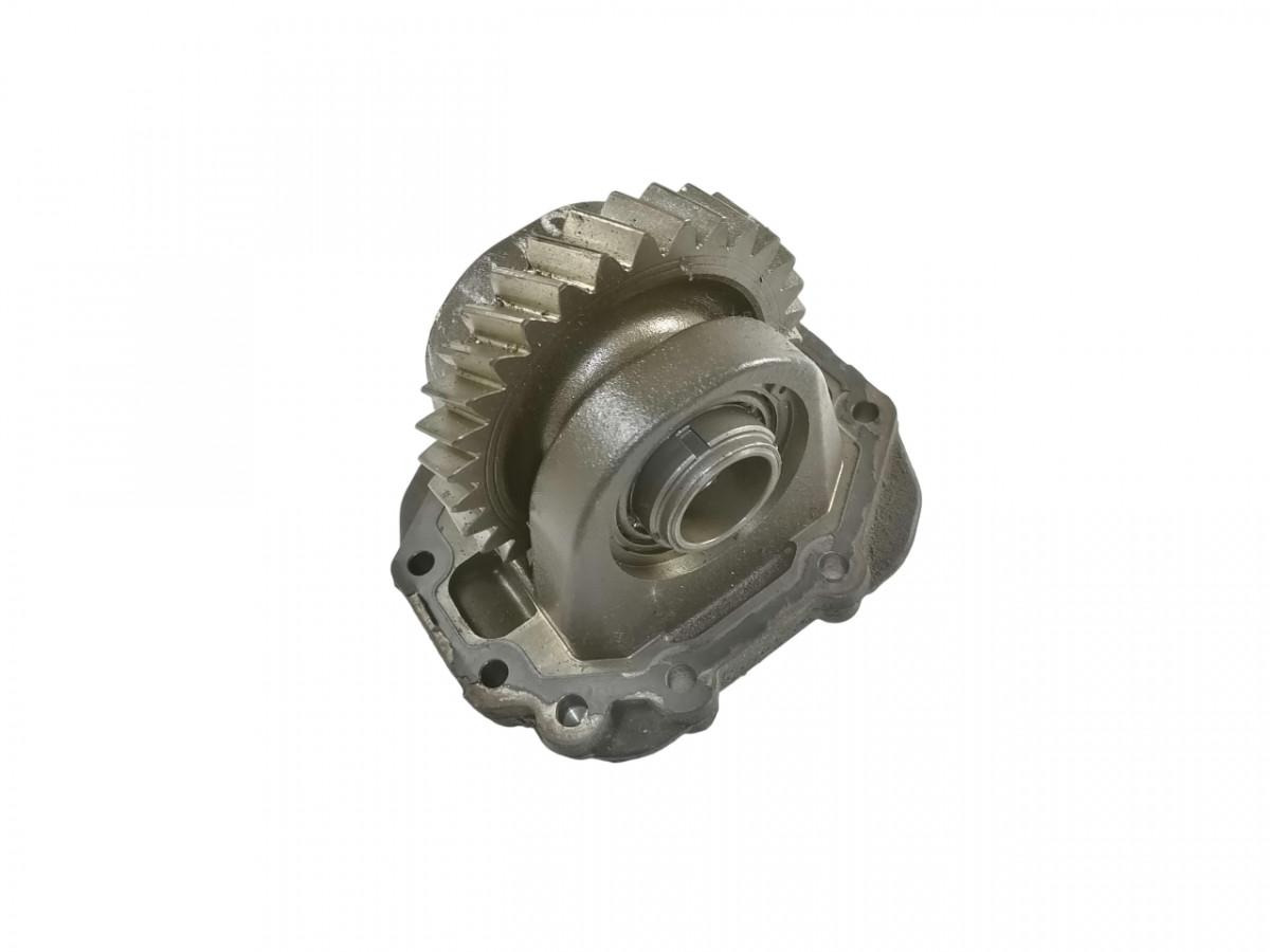Scania Hydraulic PTO 1790609 - Υδραυλικό για Φορτηγό: φωτογραφία 1 Scania Hydraulic PTO 1790609 - Υδραυλικό για Φορτηγό: φωτογραφία 1