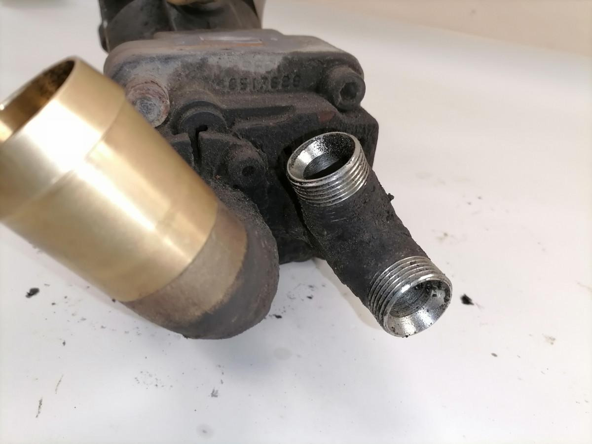 Scania Hydraulic pump HYDROPUMP - Υδραυλική αντλία για Φορτηγό: φωτογραφία 5 Scania Hydraulic pump HYDROPUMP - Υδραυλική αντλία για Φορτηγό: φωτογραφία 5