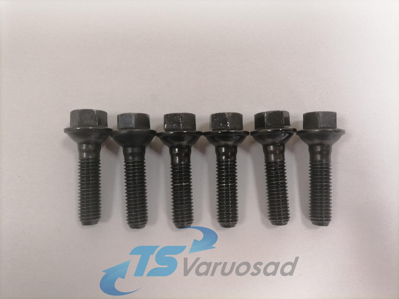 Scania Injector screw 1372358 - Αντλία καυσίμου για Φορτηγό: φωτογραφία 1 Scania Injector screw 1372358 - Αντλία καυσίμου για Φορτηγό: φωτογραφία 1