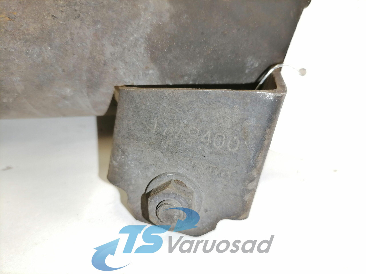 Scania Jahutusvedeliku toru, retarder 1779400 - Σύστημα ψύξης για Φορτηγό: φωτογραφία 2 Scania Jahutusvedeliku toru, retarder 1779400 - Σύστημα ψύξης για Φορτηγό: φωτογραφία 2