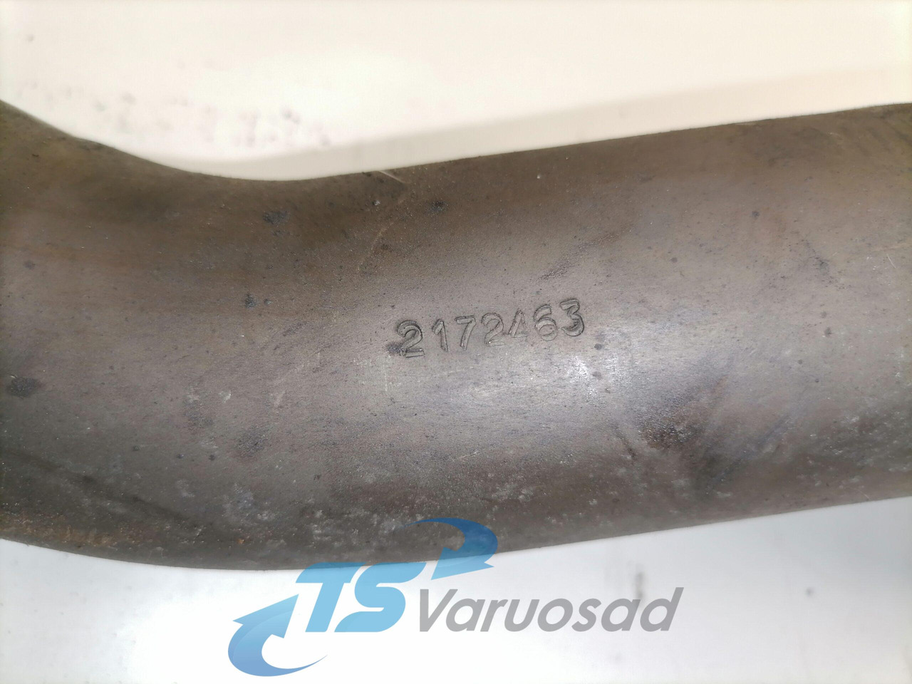 Scania Jahutusvedeliku toru, retarder 2172463 - Σύστημα ψύξης για Φορτηγό: φωτογραφία 3 Scania Jahutusvedeliku toru, retarder 2172463 - Σύστημα ψύξης για Φορτηγό: φωτογραφία 3