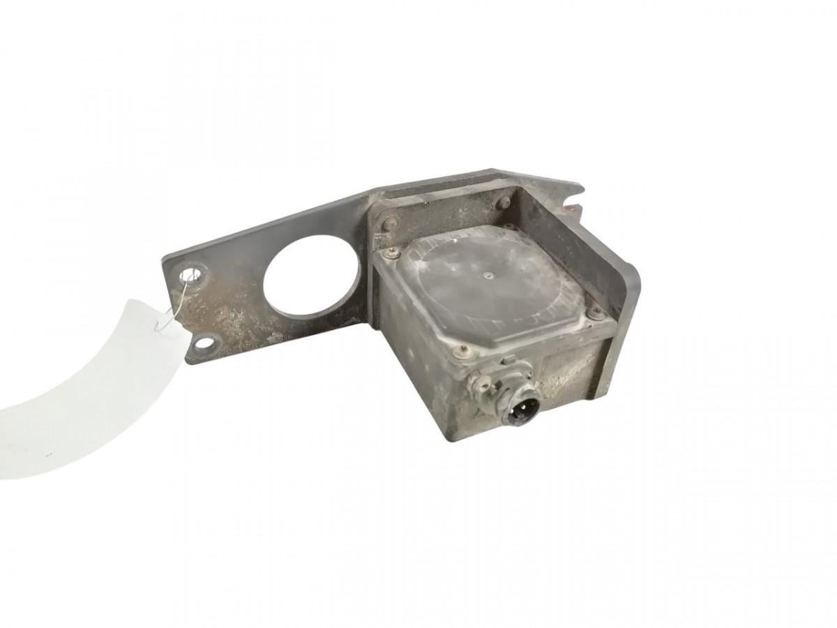 Scania Juhtplokk 0265005271 - Ηλεκτρονική μονάδα ελέγχου για Φορτηγό: φωτογραφία 1 Scania Juhtplokk 0265005271 - Ηλεκτρονική μονάδα ελέγχου για Φορτηγό: φωτογραφία 1