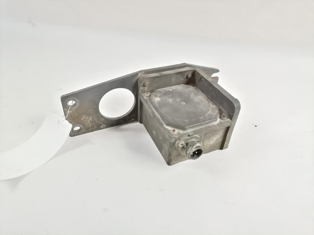 Scania Juhtplokk 0265005271 - Ηλεκτρονική μονάδα ελέγχου για Φορτηγό: φωτογραφία 2 Scania Juhtplokk 0265005271 - Ηλεκτρονική μονάδα ελέγχου για Φορτηγό: φωτογραφία 2