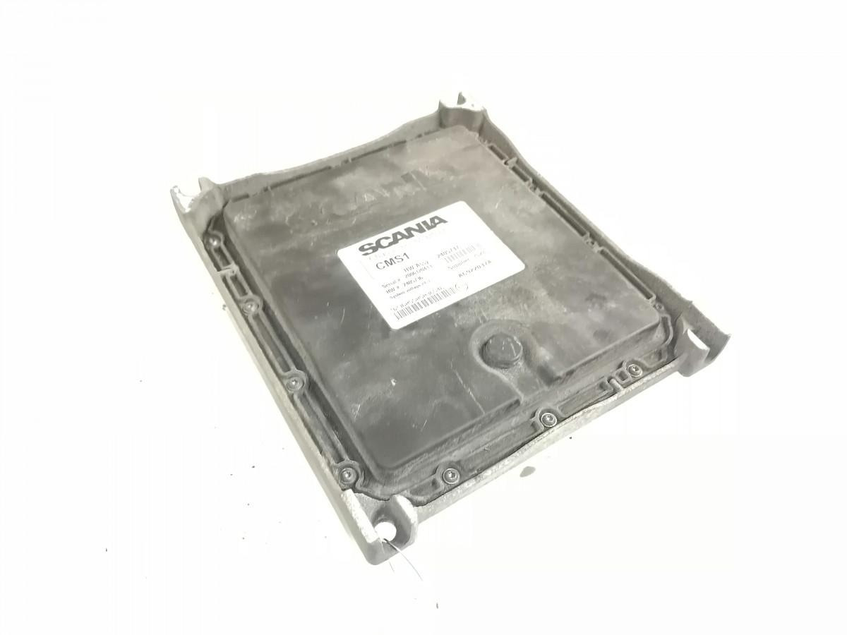Scania Juhtplokk, CMS1 2836953 - Ηλεκτρονική μονάδα ελέγχου για Φορτηγό: φωτογραφία 4 Scania Juhtplokk, CMS1 2836953 - Ηλεκτρονική μονάδα ελέγχου για Φορτηγό: φωτογραφία 4
