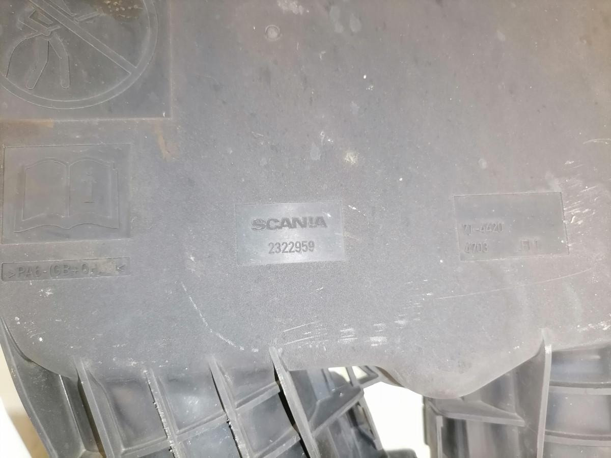 Scania Kabiini juhtmestiku harukarbi kate 2322959 - Ηλεκτρική ασφάλεια για Φορτηγό: φωτογραφία 4 Scania Kabiini juhtmestiku harukarbi kate 2322959 - Ηλεκτρική ασφάλεια για Φορτηγό: φωτογραφία 4