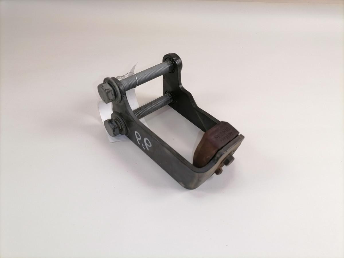 Scania Kabiini õhkpadja kandur 2323758 - Ανάρτηση καμπίνας για Φορτηγό: φωτογραφία 2 Scania Kabiini õhkpadja kandur 2323758 - Ανάρτηση καμπίνας για Φορτηγό: φωτογραφία 2