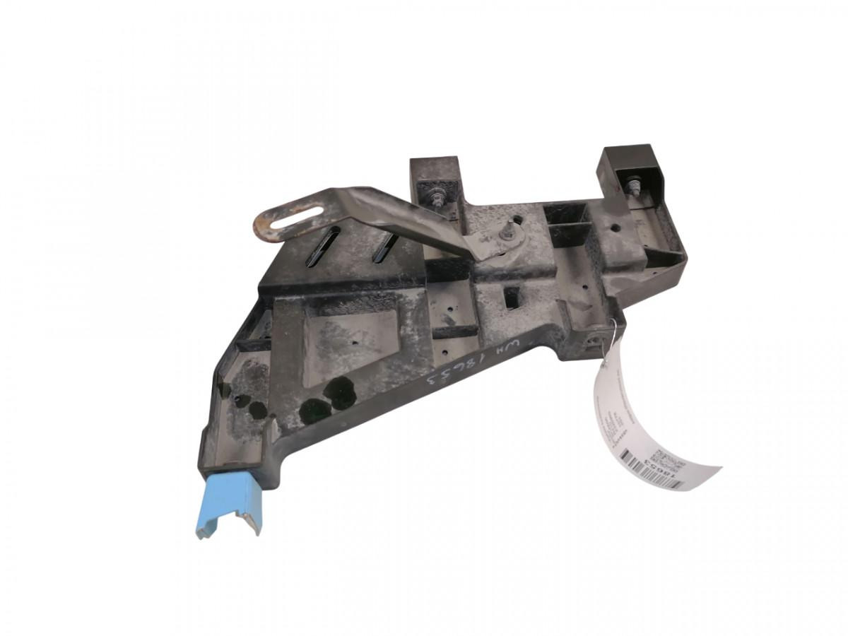 Scania Kabiini tuulesuunaja kandur 2326969 - Αεροδυναμική/ Αεροτομή για Φορτηγό: φωτογραφία 1 Scania Kabiini tuulesuunaja kandur 2326969 - Αεροδυναμική/ Αεροτομή για Φορτηγό: φωτογραφία 1