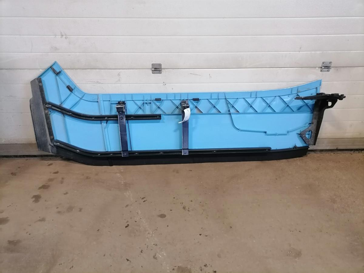 Scania Kabiini tuulesuunaja, parem külg 2978956 - Αεροδυναμική/ Αεροτομή για Φορτηγό: φωτογραφία 4 Scania Kabiini tuulesuunaja, parem külg 2978956 - Αεροδυναμική/ Αεροτομή για Φορτηγό: φωτογραφία 4