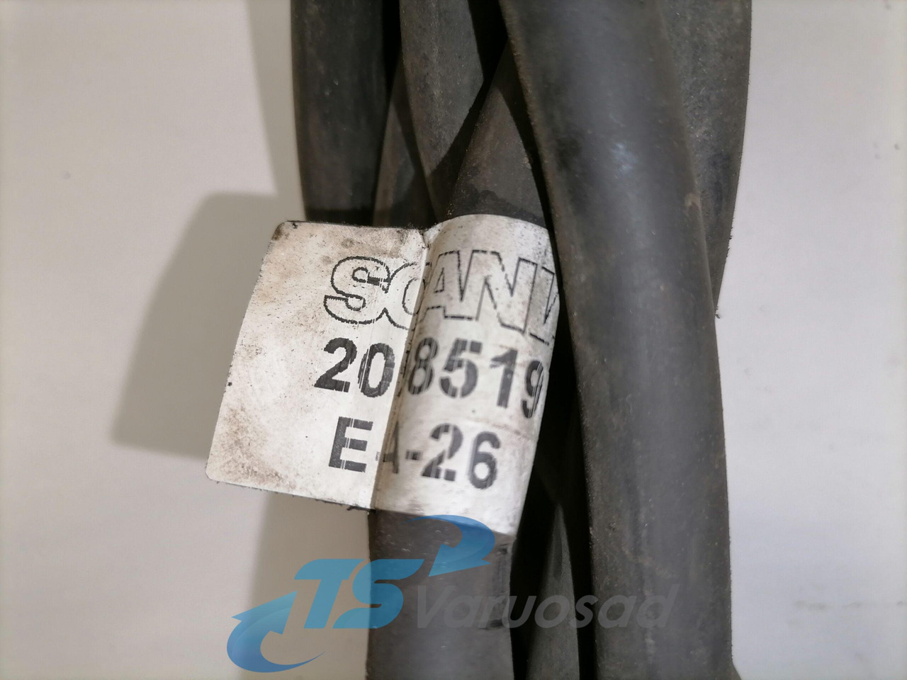 Scania Klaasipesu voolik 2098519 - Υαλοκαθαριστήρας για Φορτηγό: φωτογραφία 3 Scania Klaasipesu voolik 2098519 - Υαλοκαθαριστήρας για Φορτηγό: φωτογραφία 3