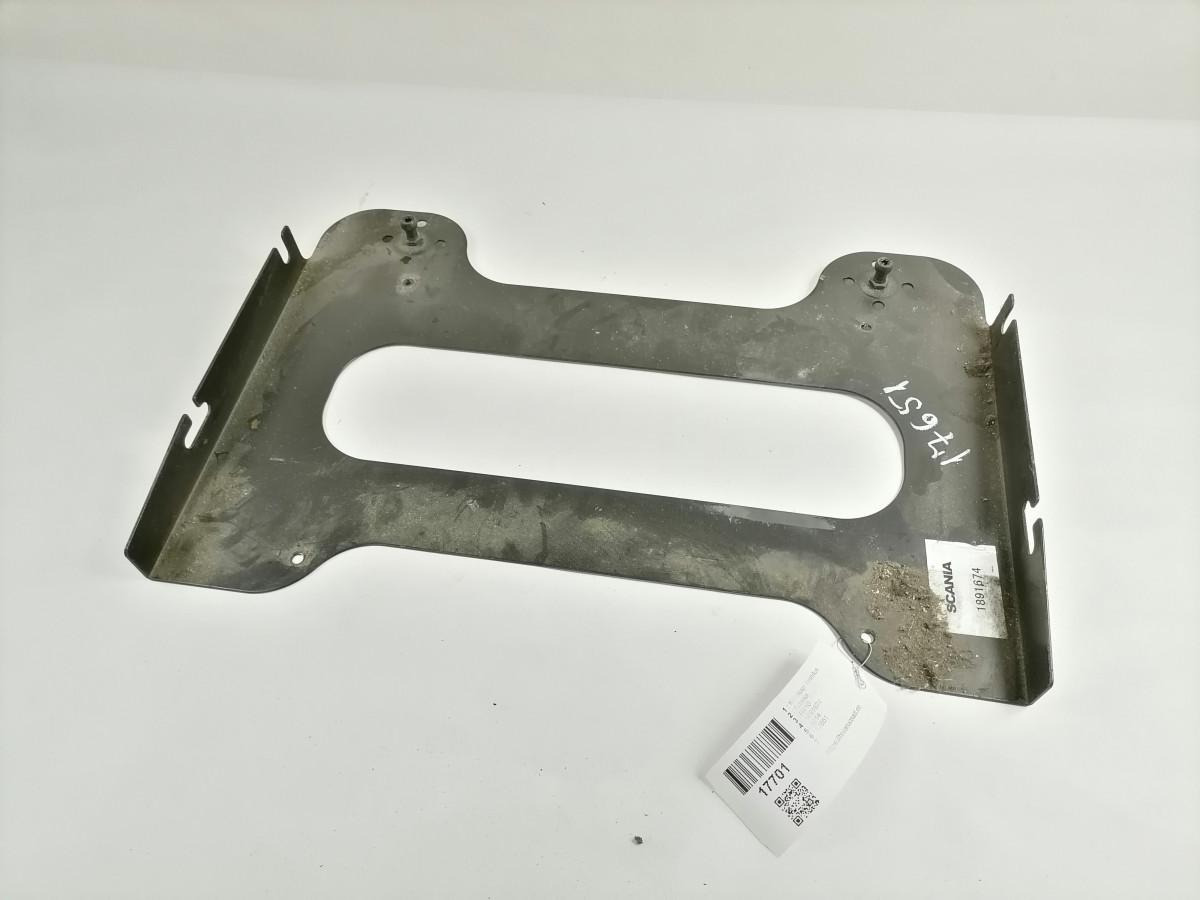 Scania Külmkapi kinnitus 1891674 - Γενικό ανταλλακτικό για Φορτηγό: φωτογραφία 3 Scania Külmkapi kinnitus 1891674 - Γενικό ανταλλακτικό για Φορτηγό: φωτογραφία 3