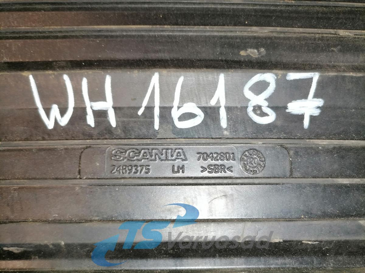 Scania Kummimatt 2489375 - Γενικό ανταλλακτικό για Φορτηγό: φωτογραφία 4 Scania Kummimatt 2489375 - Γενικό ανταλλακτικό για Φορτηγό: φωτογραφία 4