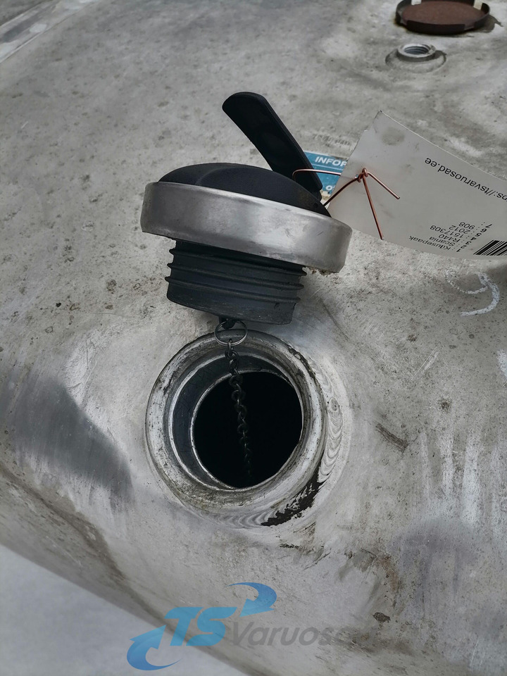 Scania Kütusepaak 600L 1517308 - Ρεζερβουάρ καυσίμου για Φορτηγό: φωτογραφία 5 Scania Kütusepaak 600L 1517308 - Ρεζερβουάρ καυσίμου για Φορτηγό: φωτογραφία 5