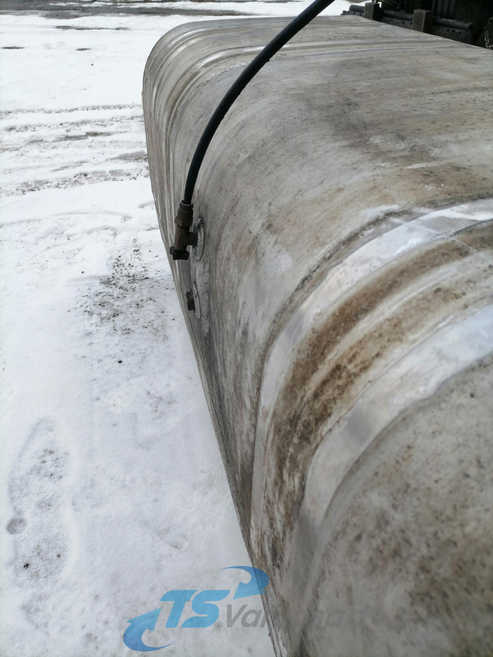 Ρεζερβουάρ καυσίμου για Φορτηγό Scania Kütusepaak 600L 1517308: φωτογραφία 9