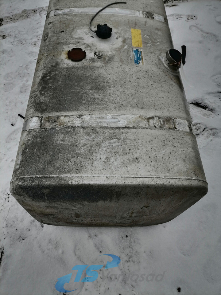 Ρεζερβουάρ καυσίμου για Φορτηγό Scania Kütusepaak 600L 1517308: φωτογραφία 7