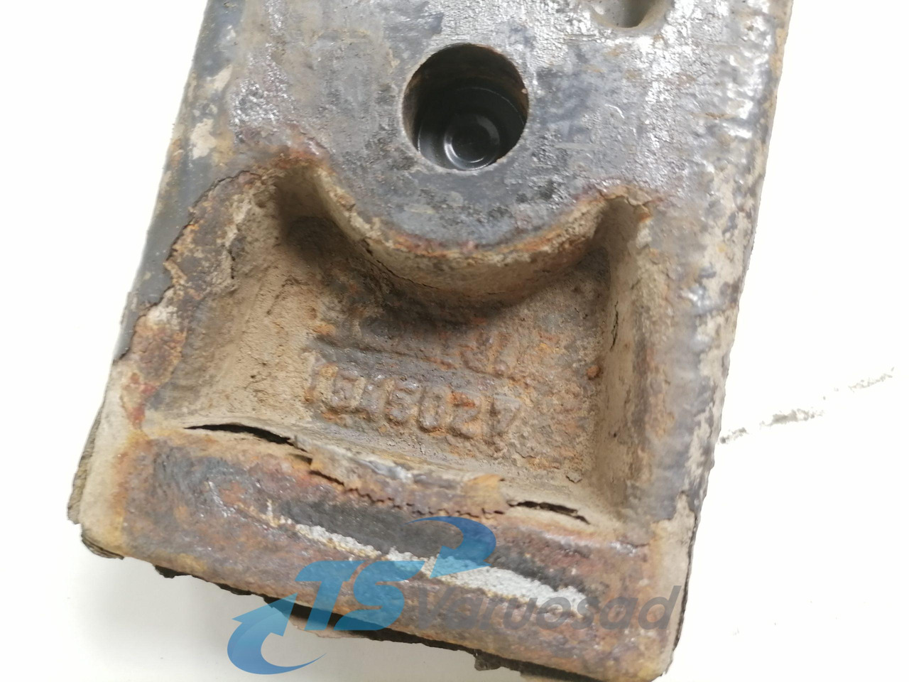 Scania Leaf spring set 1545027 - Αντιστρεπτική ράβδος για Φορτηγό: φωτογραφία 5 Scania Leaf spring set 1545027 - Αντιστρεπτική ράβδος για Φορτηγό: φωτογραφία 5