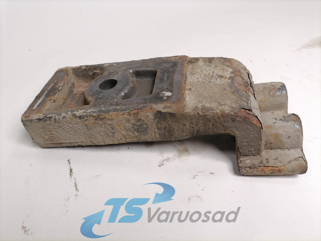 Scania Leaf spring set 1545027 - Αντιστρεπτική ράβδος για Φορτηγό: φωτογραφία 3 Scania Leaf spring set 1545027 - Αντιστρεπτική ράβδος για Φορτηγό: φωτογραφία 3