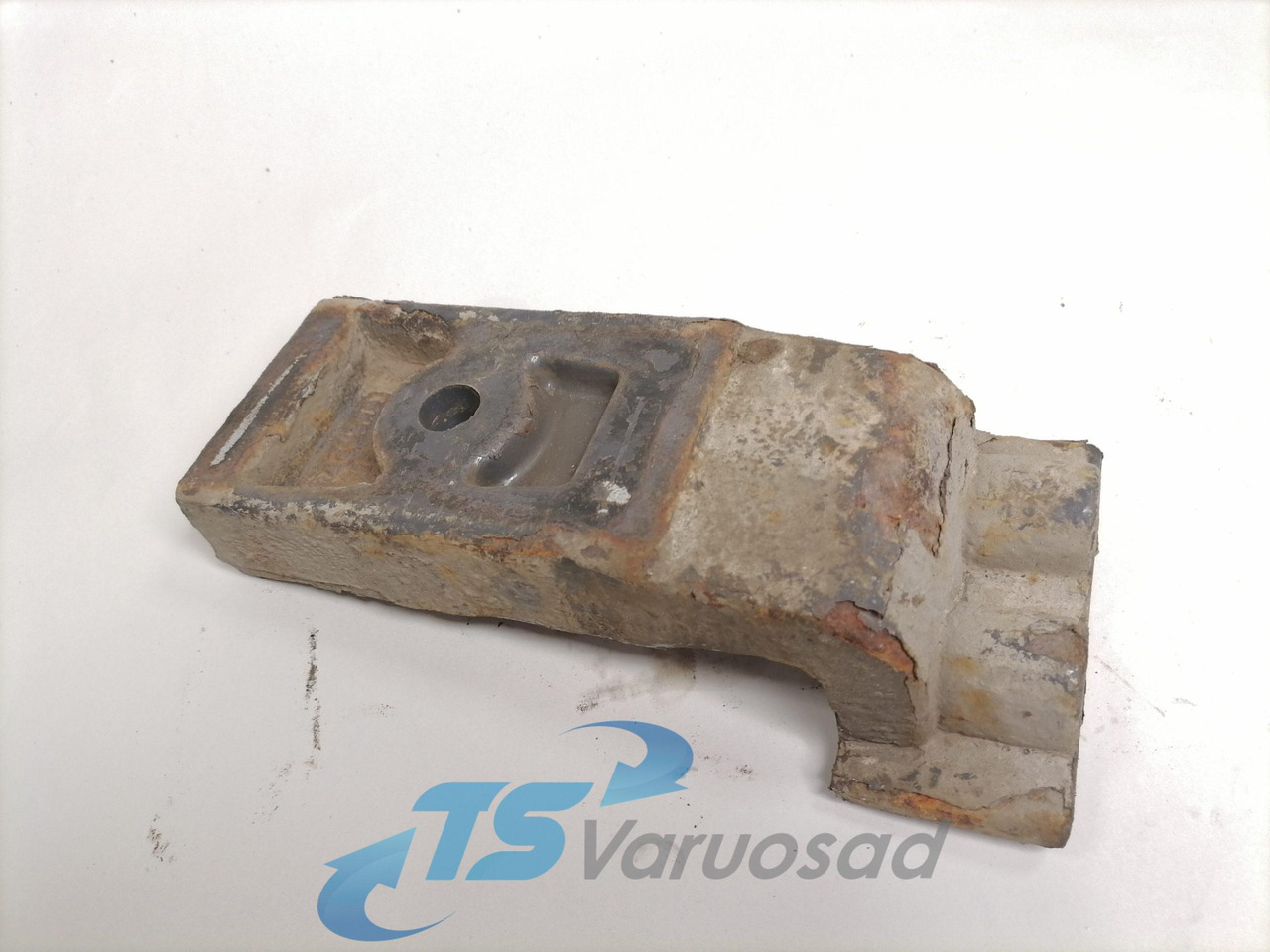 Scania Leaf spring set 1545027 - Αντιστρεπτική ράβδος για Φορτηγό: φωτογραφία 1 Scania Leaf spring set 1545027 - Αντιστρεπτική ράβδος για Φορτηγό: φωτογραφία 1