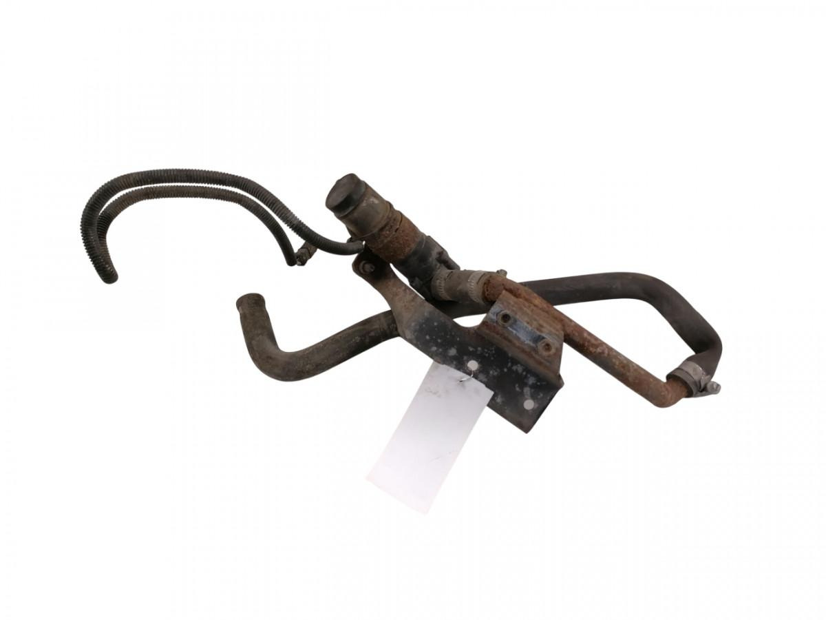 Scania Lisasoojendi jahutusvedeliku pump 1730880 - Θέρμανση/ Εξαερισμός για Φορτηγό: φωτογραφία 1 Scania Lisasoojendi jahutusvedeliku pump 1730880 - Θέρμανση/ Εξαερισμός για Φορτηγό: φωτογραφία 1