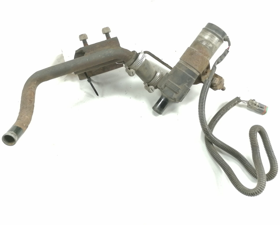 Scania Lisasoojendi jahutusvedeliku pump 1730880 - Θέρμανση/ Εξαερισμός για Φορτηγό: φωτογραφία 2 Scania Lisasoojendi jahutusvedeliku pump 1730880 - Θέρμανση/ Εξαερισμός για Φορτηγό: φωτογραφία 2