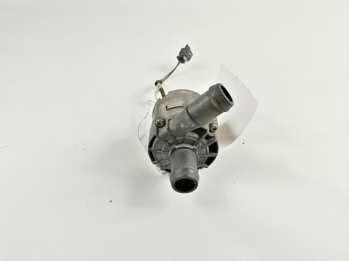 Scania Lisasoojendi jahutusvedeliku pump 9035367B - Θέρμανση/ Εξαερισμός για Φορτηγό: φωτογραφία 2 Scania Lisasoojendi jahutusvedeliku pump 9035367B - Θέρμανση/ Εξαερισμός για Φορτηγό: φωτογραφία 2