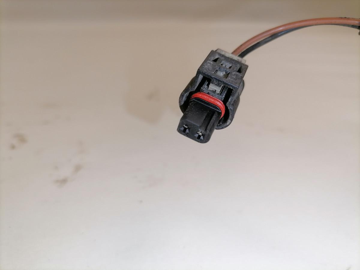 Scania Lisasoojendi jahutusvedeliku pump 9035367B - Θέρμανση/ Εξαερισμός για Φορτηγό: φωτογραφία 3 Scania Lisasoojendi jahutusvedeliku pump 9035367B - Θέρμανση/ Εξαερισμός για Φορτηγό: φωτογραφία 3