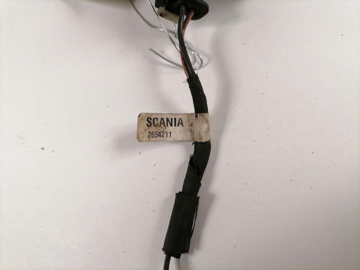 Scania Lisasoojendi jahutusvedeliku pump 9035367B - Θέρμανση/ Εξαερισμός για Φορτηγό: φωτογραφία 4 Scania Lisasoojendi jahutusvedeliku pump 9035367B - Θέρμανση/ Εξαερισμός για Φορτηγό: φωτογραφία 4