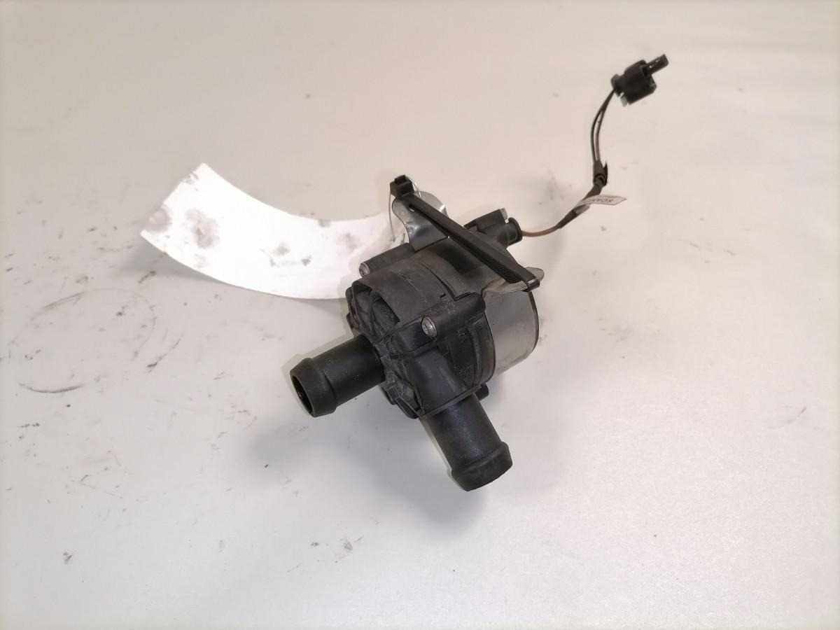 Scania Lisasoojendi jahutusvedeliku pump 9035367B - Θέρμανση/ Εξαερισμός για Φορτηγό: φωτογραφία 5 Scania Lisasoojendi jahutusvedeliku pump 9035367B - Θέρμανση/ Εξαερισμός για Φορτηγό: φωτογραφία 5