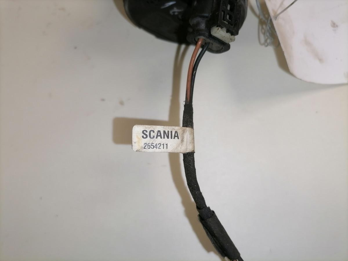 Scania Lisasoojendi jahutusvedeliku pump 9035367B - Θέρμανση/ Εξαερισμός για Φορτηγό: φωτογραφία 2 Scania Lisasoojendi jahutusvedeliku pump 9035367B - Θέρμανση/ Εξαερισμός για Φορτηγό: φωτογραφία 2