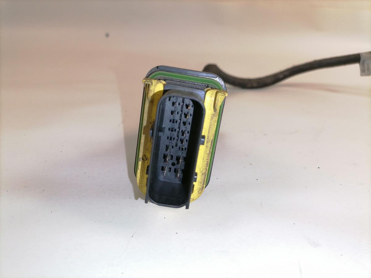 Scania Lisasoojendi juhtmestik 2659291 - Θέρμανση/ Εξαερισμός για Φορτηγό: φωτογραφία 2 Scania Lisasoojendi juhtmestik 2659291 - Θέρμανση/ Εξαερισμός για Φορτηγό: φωτογραφία 2