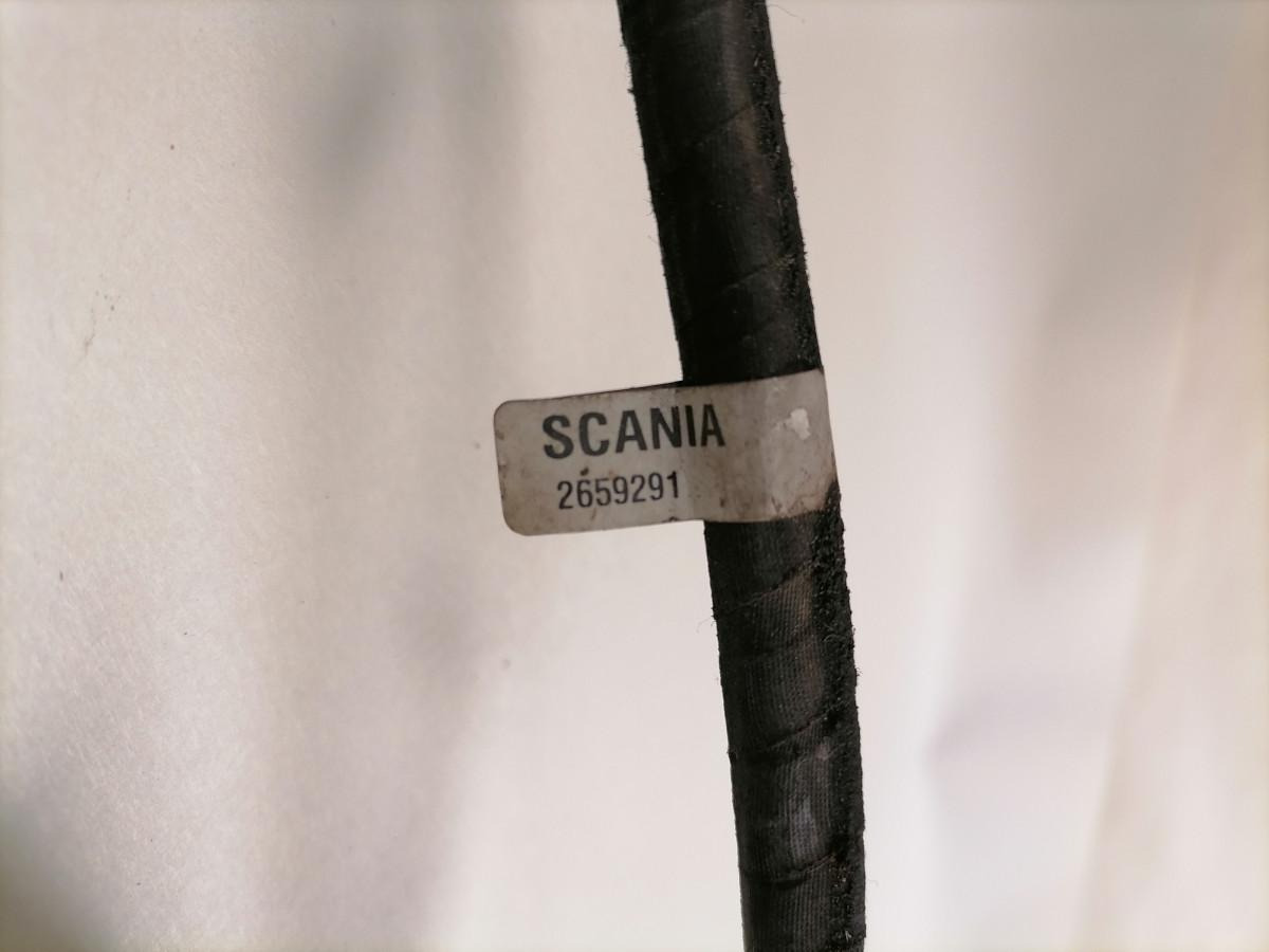 Scania Lisasoojendi juhtmestik 2659291 - Θέρμανση/ Εξαερισμός για Φορτηγό: φωτογραφία 4 Scania Lisasoojendi juhtmestik 2659291 - Θέρμανση/ Εξαερισμός για Φορτηγό: φωτογραφία 4