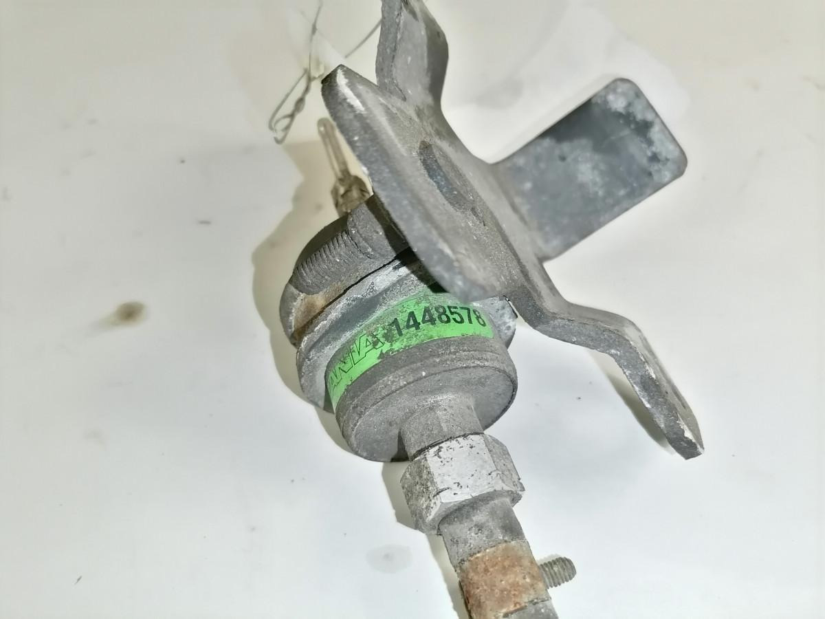 Scania Lisasoojendi kütusepump 1448578 - Θέρμανση/ Εξαερισμός για Φορτηγό: φωτογραφία 3 Scania Lisasoojendi kütusepump 1448578 - Θέρμανση/ Εξαερισμός για Φορτηγό: φωτογραφία 3