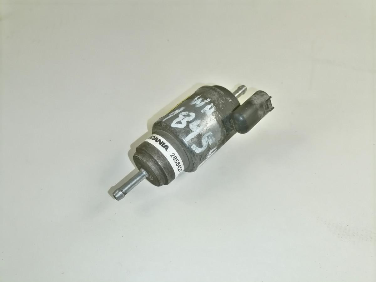 Scania Lisasoojendi kütusepump 2855427 - Θέρμανση/ Εξαερισμός για Φορτηγό: φωτογραφία 3 Scania Lisasoojendi kütusepump 2855427 - Θέρμανση/ Εξαερισμός για Φορτηγό: φωτογραφία 3