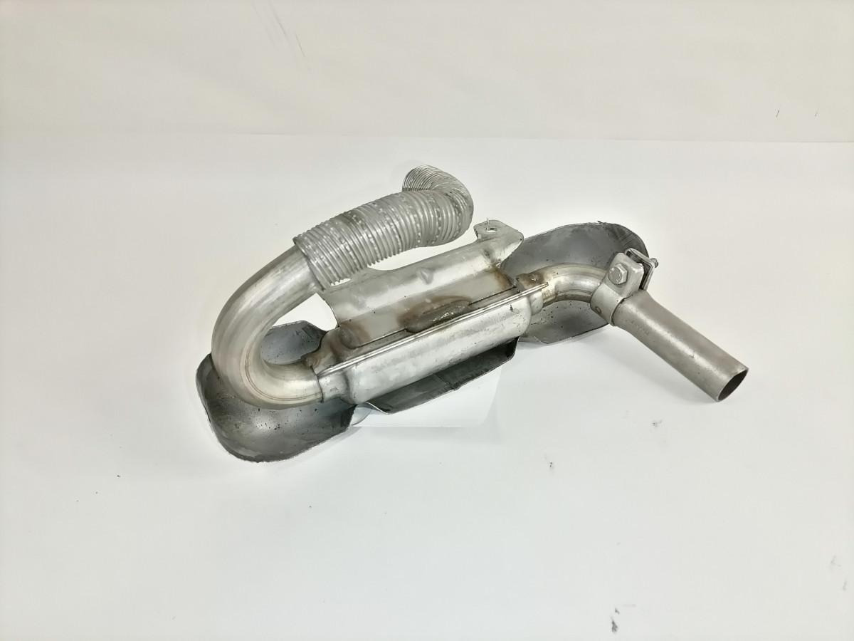 Scania Lisasoojendi summuti 9036635A - Θέρμανση/ Εξαερισμός για Φορτηγό: φωτογραφία 2 Scania Lisasoojendi summuti 9036635A - Θέρμανση/ Εξαερισμός για Φορτηγό: φωτογραφία 2