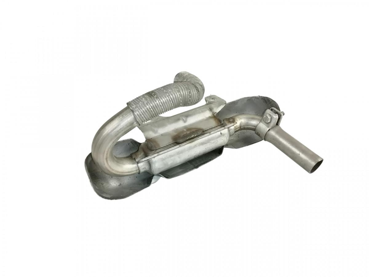 Scania Lisasoojendi summuti 9036635A - Θέρμανση/ Εξαερισμός για Φορτηγό: φωτογραφία 1 Scania Lisasoojendi summuti 9036635A - Θέρμανση/ Εξαερισμός για Φορτηγό: φωτογραφία 1