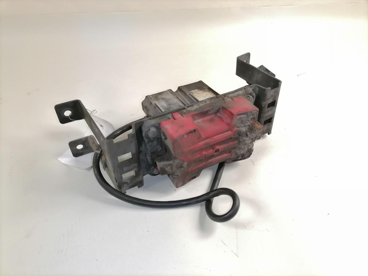 Scania Massilüliti 2742010 - Ρελέ για Φορτηγό: φωτογραφία 4 Scania Massilüliti 2742010 - Ρελέ για Φορτηγό: φωτογραφία 4