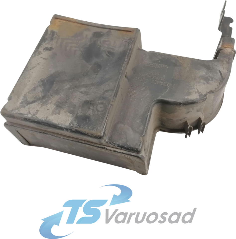 Scania Massilüliti korpus 1390571 - Ρελέ για Φορτηγό: φωτογραφία 1 Scania Massilüliti korpus 1390571 - Ρελέ για Φορτηγό: φωτογραφία 1