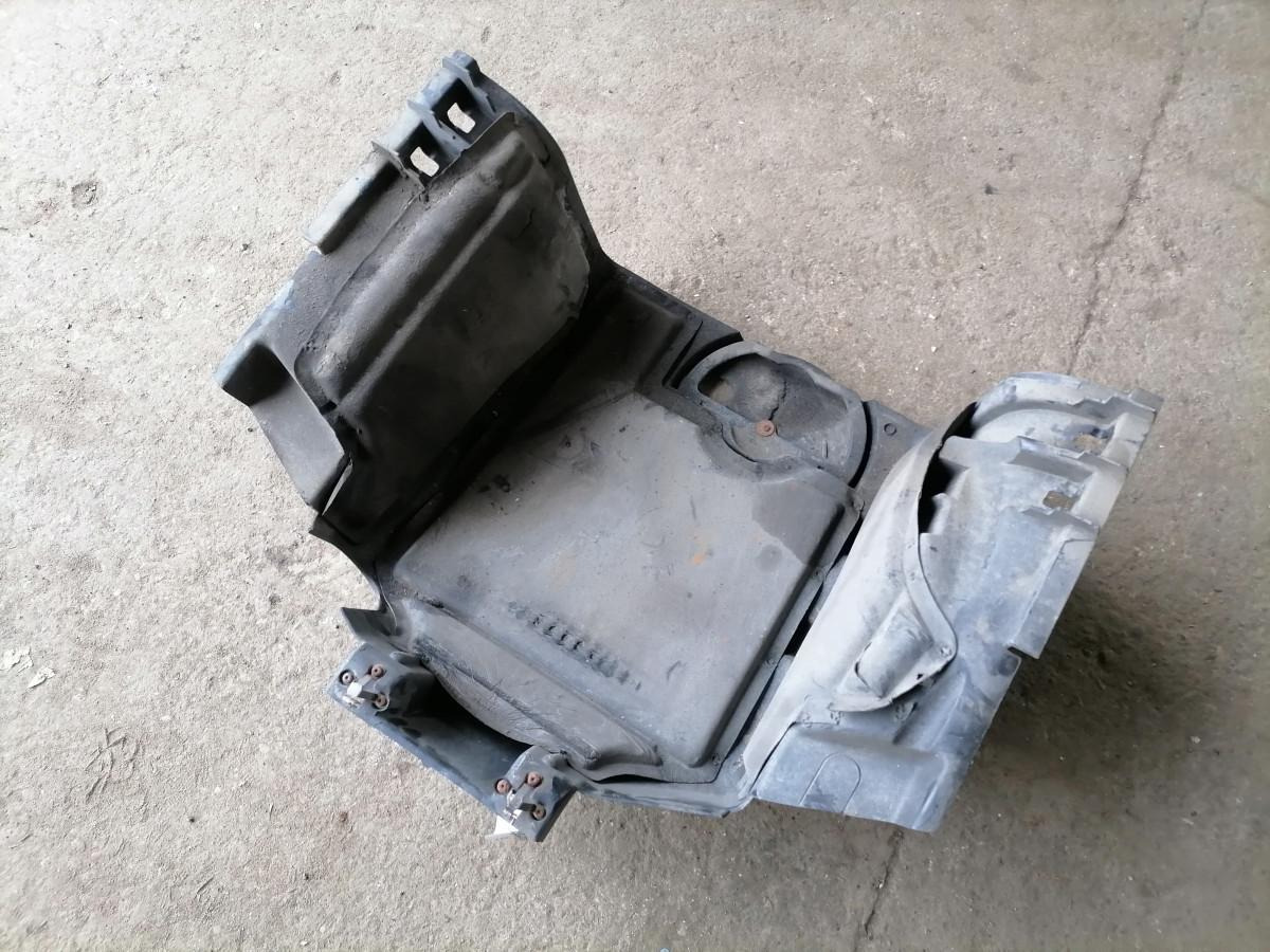 Scania Mootori põhjakaitse 1358677 - Γενικό ανταλλακτικό για Φορτηγό: φωτογραφία 4 Scania Mootori põhjakaitse 1358677 - Γενικό ανταλλακτικό για Φορτηγό: φωτογραφία 4