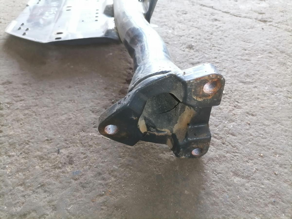 Scania Mudguard bracket 2054580 - Γενικό ανταλλακτικό για Φορτηγό: φωτογραφία 3 Scania Mudguard bracket 2054580 - Γενικό ανταλλακτικό για Φορτηγό: φωτογραφία 3