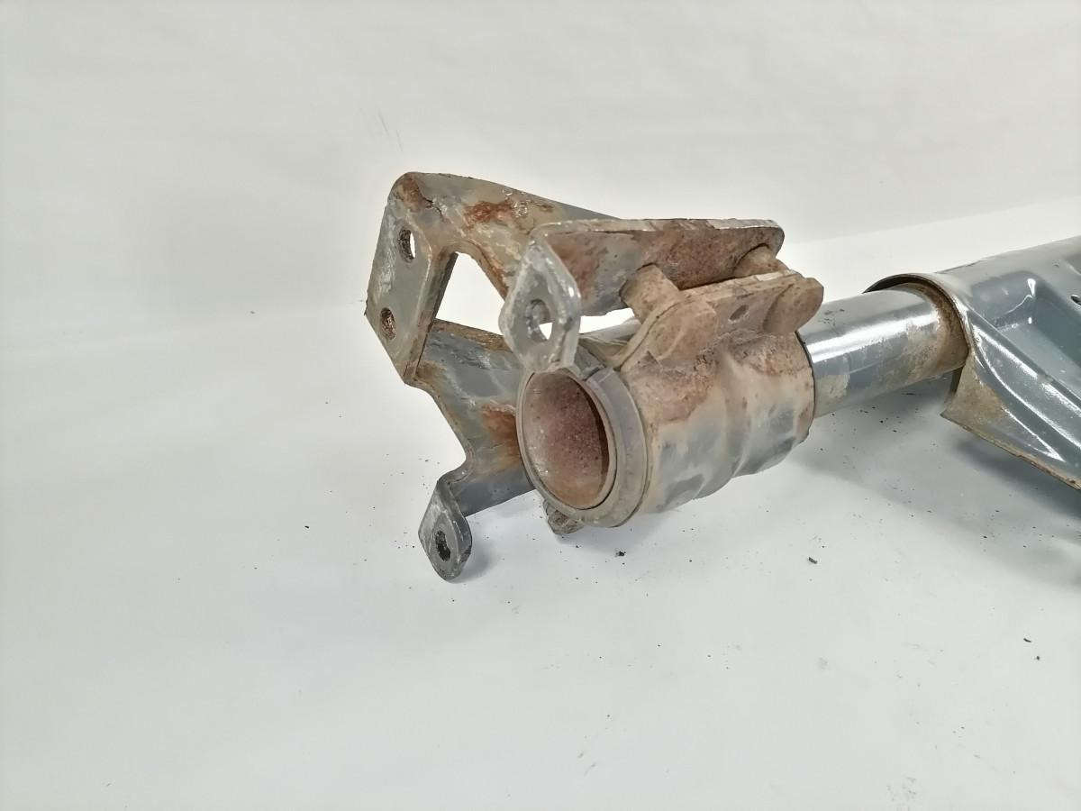 Scania Mudguard bracket 2800402 - Γενικό ανταλλακτικό για Φορτηγό: φωτογραφία 3 Scania Mudguard bracket 2800402 - Γενικό ανταλλακτικό για Φορτηγό: φωτογραφία 3