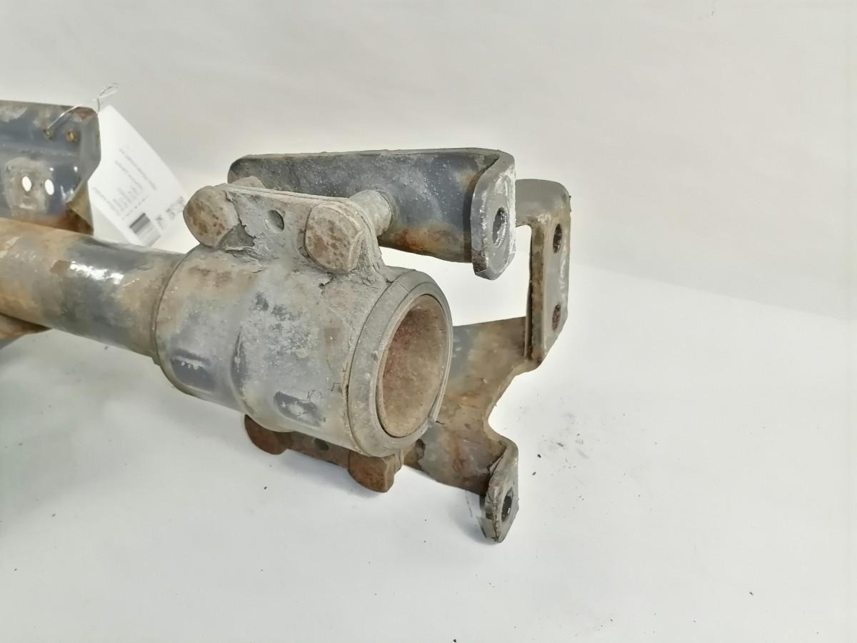 Scania Mudguard bracket 2800402 - Γενικό ανταλλακτικό για Φορτηγό: φωτογραφία 4 Scania Mudguard bracket 2800402 - Γενικό ανταλλακτικό για Φορτηγό: φωτογραφία 4