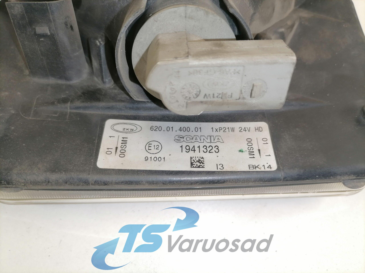 Scania Nurgatuli 1941323 - Φωτισμός για Φορτηγό: φωτογραφία 2 Scania Nurgatuli 1941323 - Φωτισμός για Φορτηγό: φωτογραφία 2