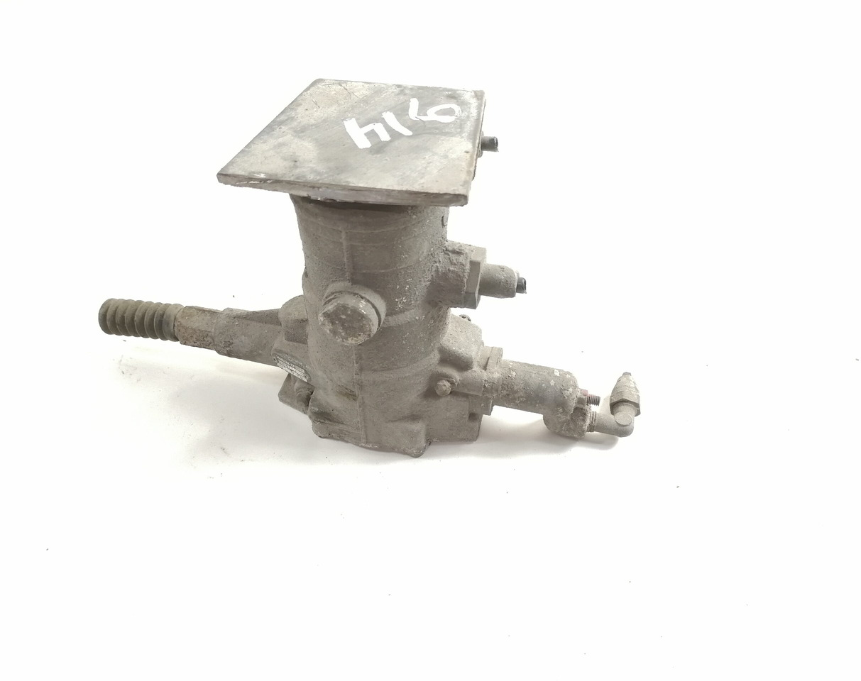 Scania Õhuregulaator 4757001220 - Βαλβίδα φρένων για Φορτηγό: φωτογραφία 1 Scania Õhuregulaator 4757001220 - Βαλβίδα φρένων για Φορτηγό: φωτογραφία 1